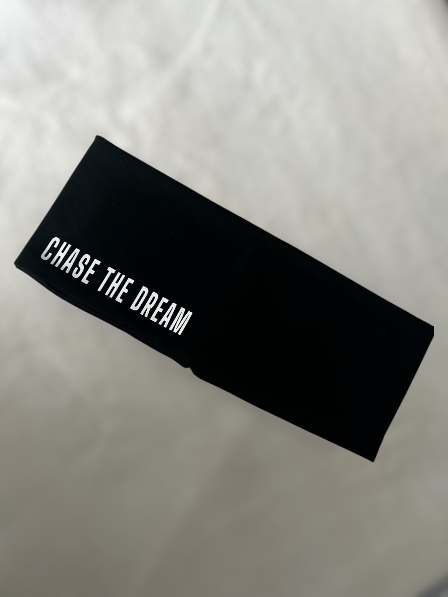 SPOX Performance Headband – Chase the Dream Edition