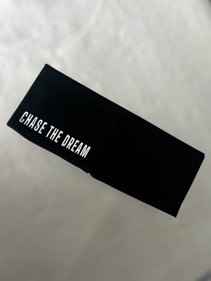 SPOX Performance Headband – Chase the Dream Edition