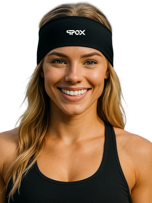 SPOX Performance Headband – Chase the Dream Edition