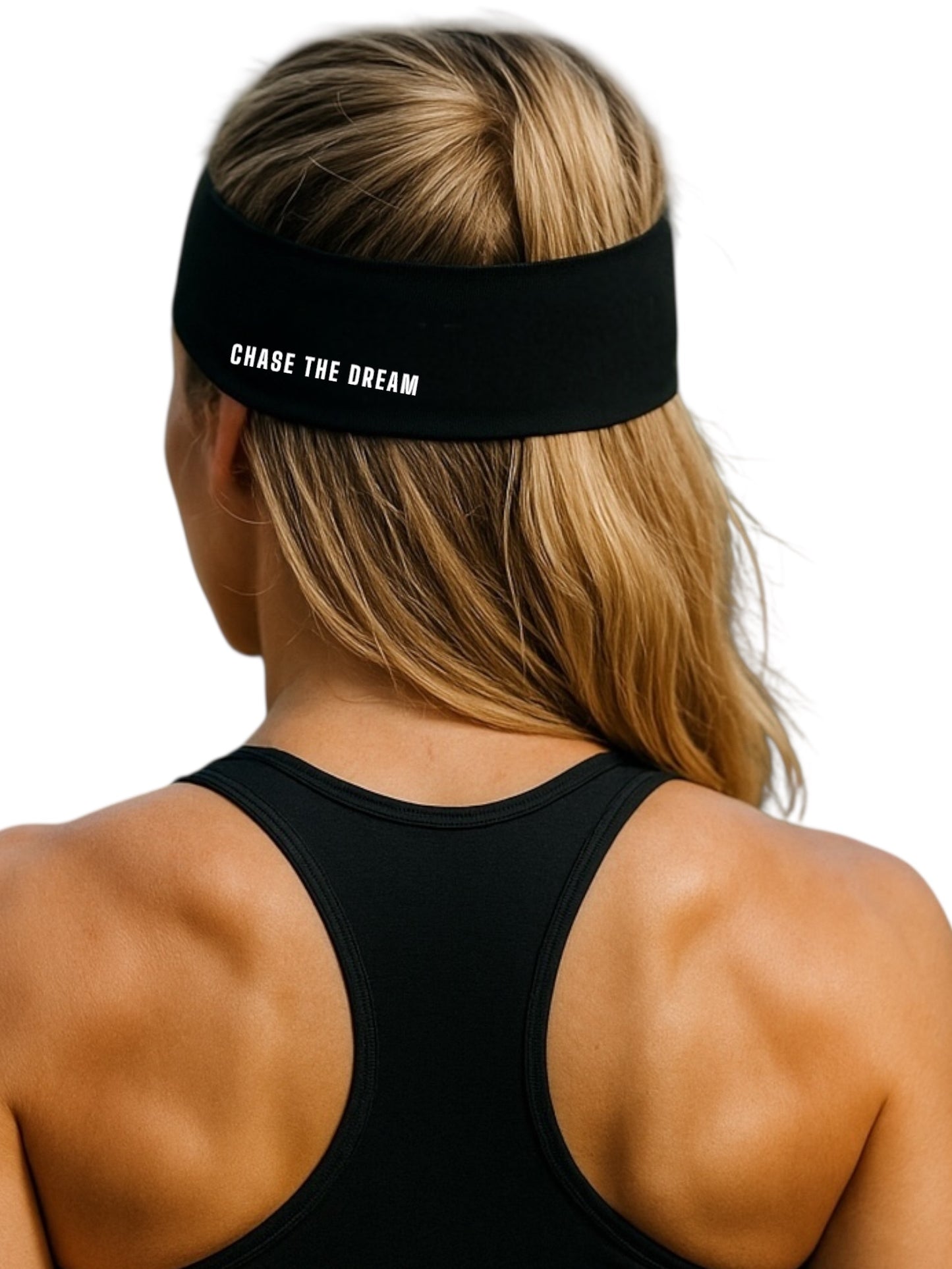 SPOX Performance Headband – Chase the Dream Edition