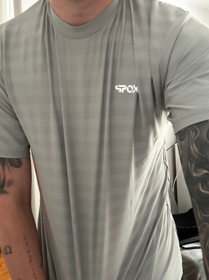 SPOX Performance Tech Tee