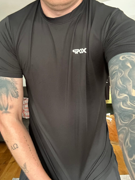 SPOX Performance Tech Tee
