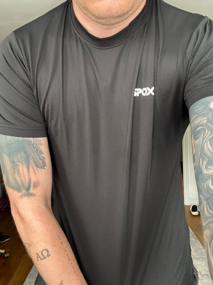 SPOX Performance Tech Tee