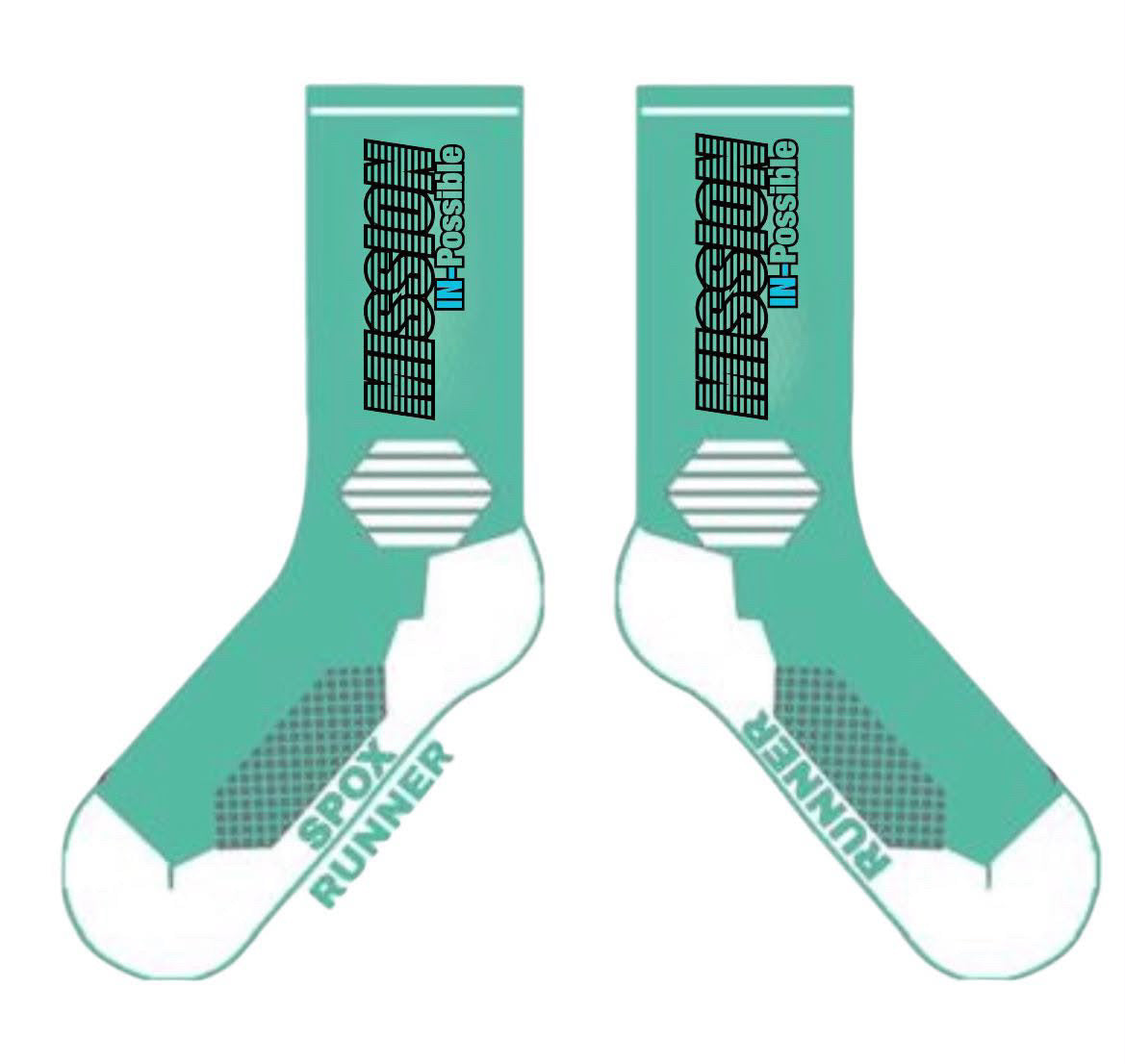 SPOX V2 Runner – World Record Edition