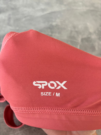 SPOX Racer Back Sports Bra