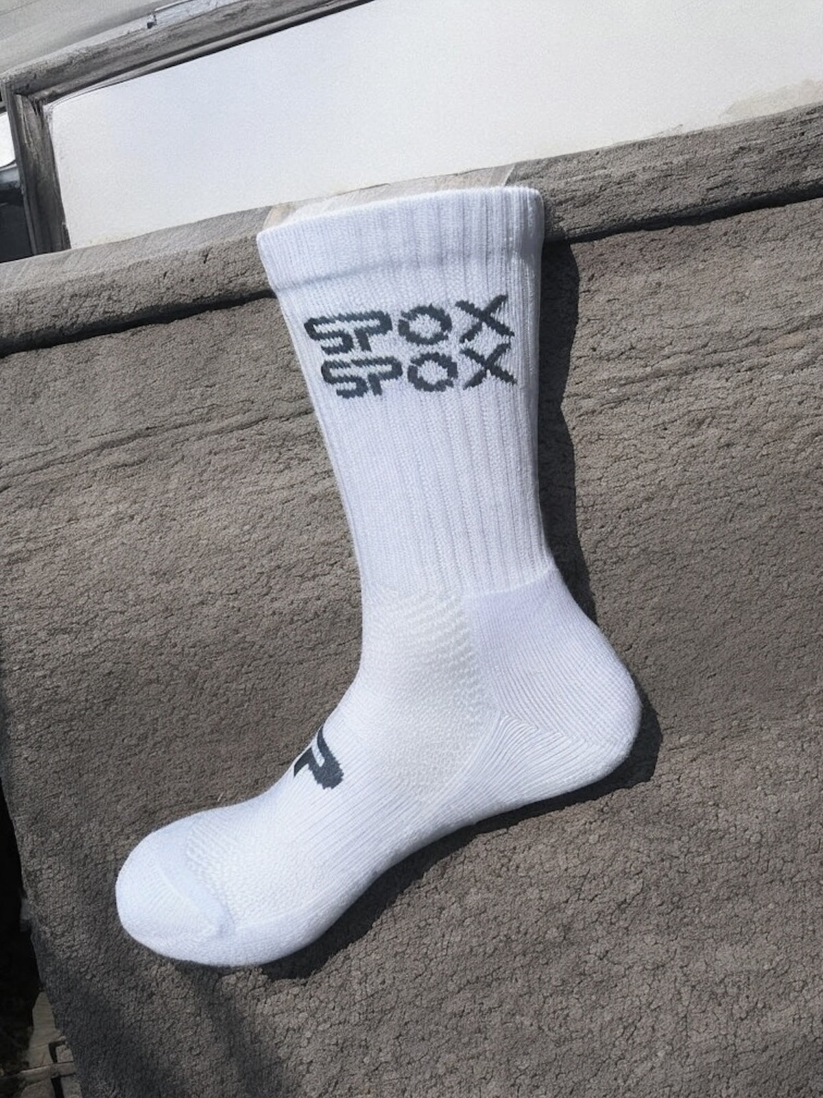 SPOX Mist Breathable Socks