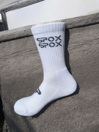 SPOX Mist Breathable Socks