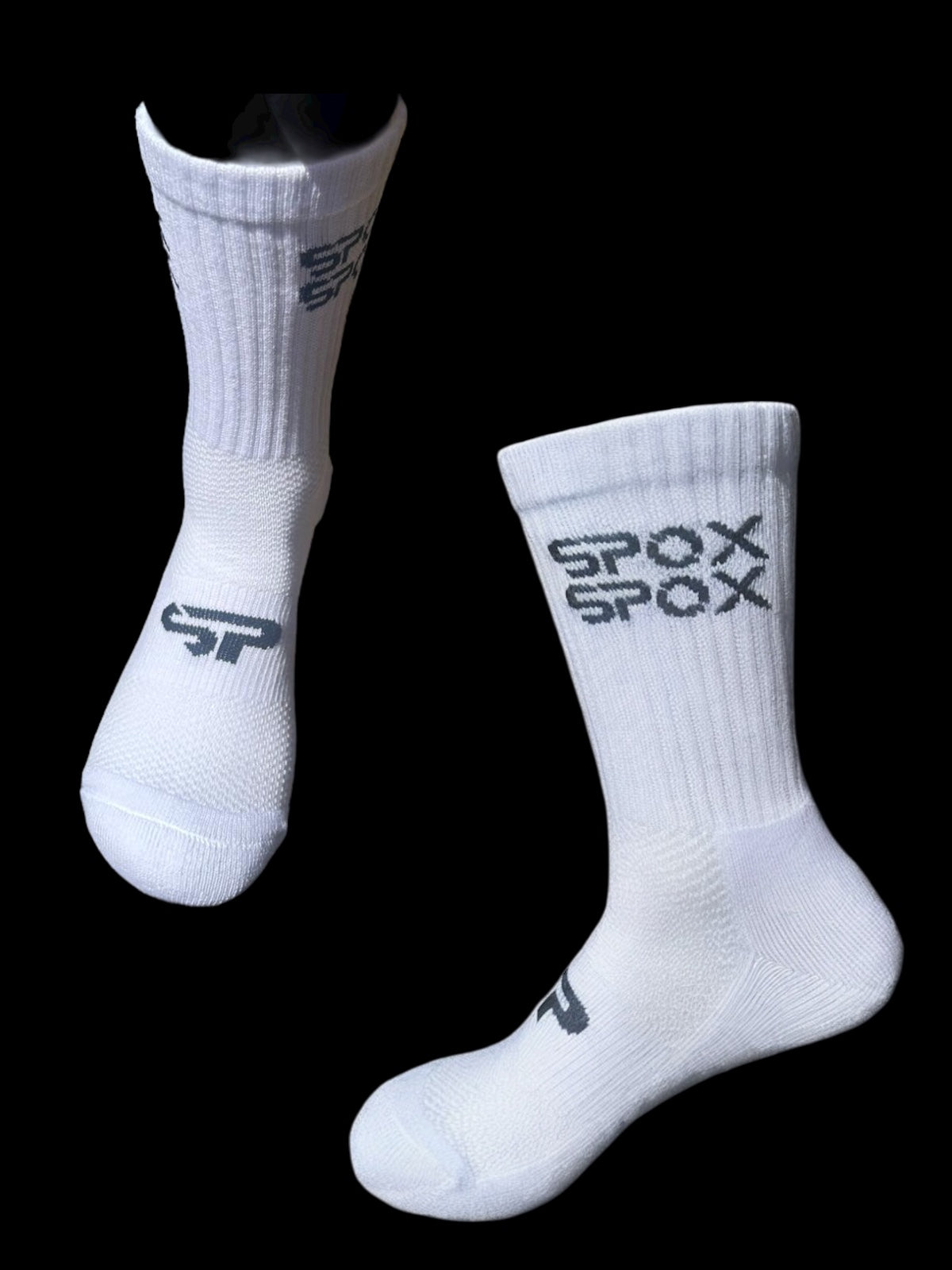 SPOX Mist Breathable Socks
