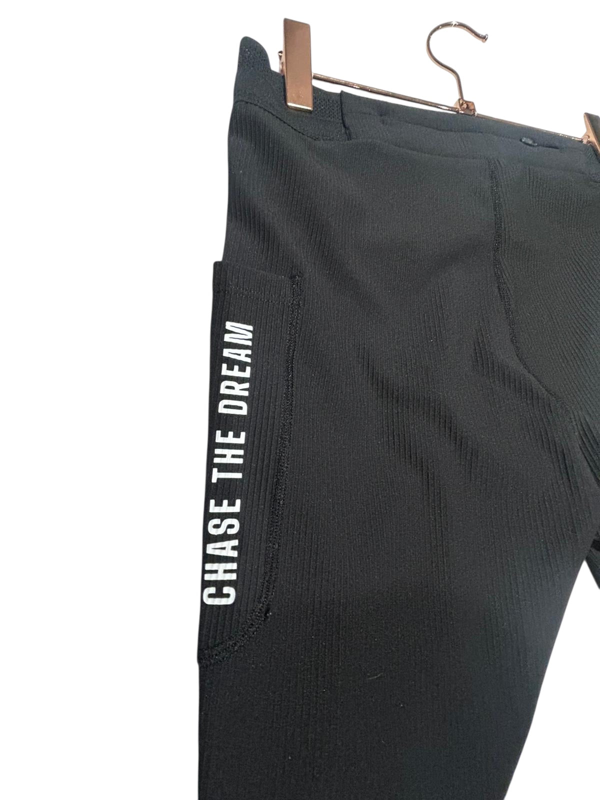 SPOX Men’s Half Tights