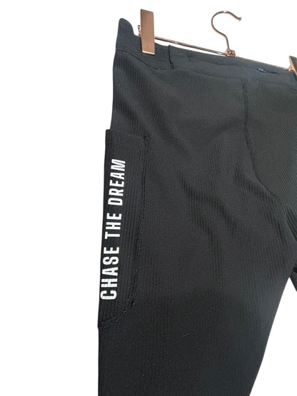 SPOX Men’s Half Tights