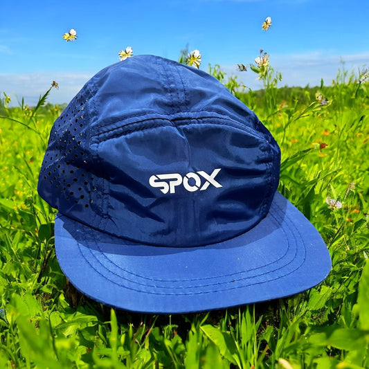 SPOX Technical Running Hat