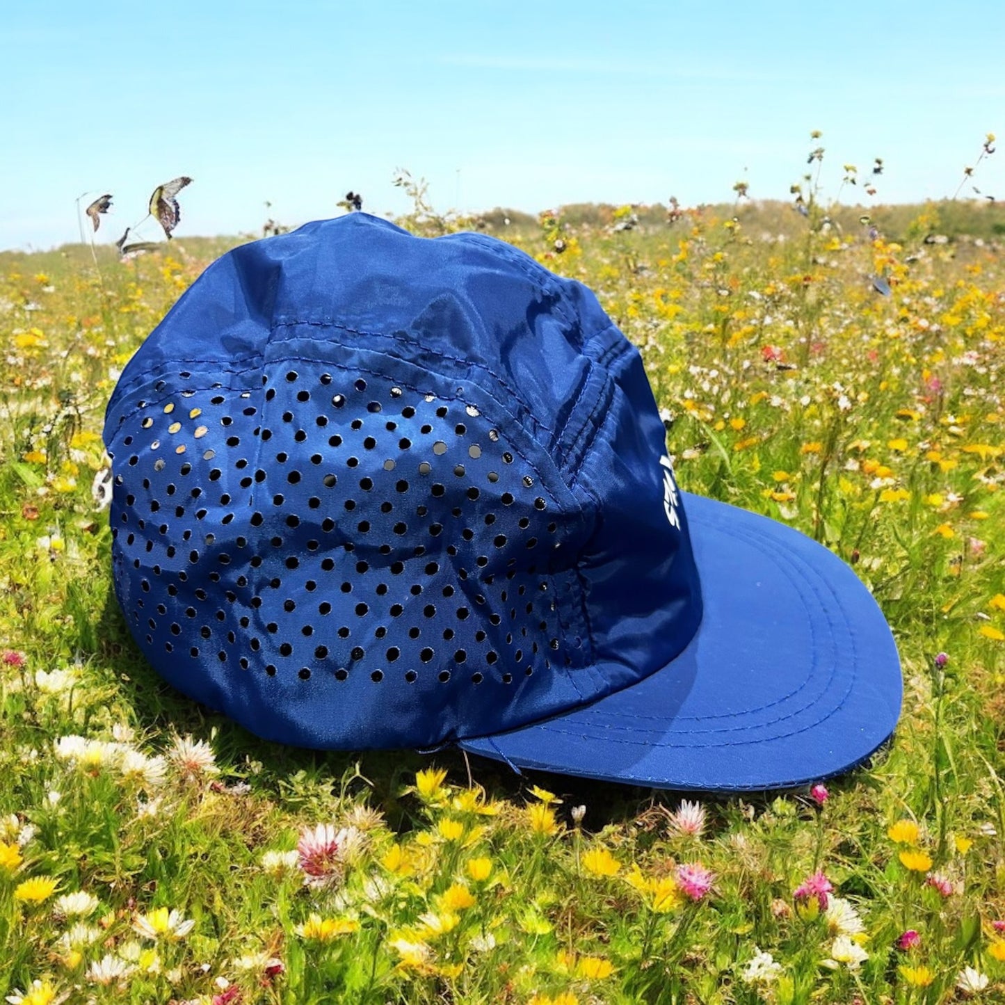 SPOX Technical Running Hat