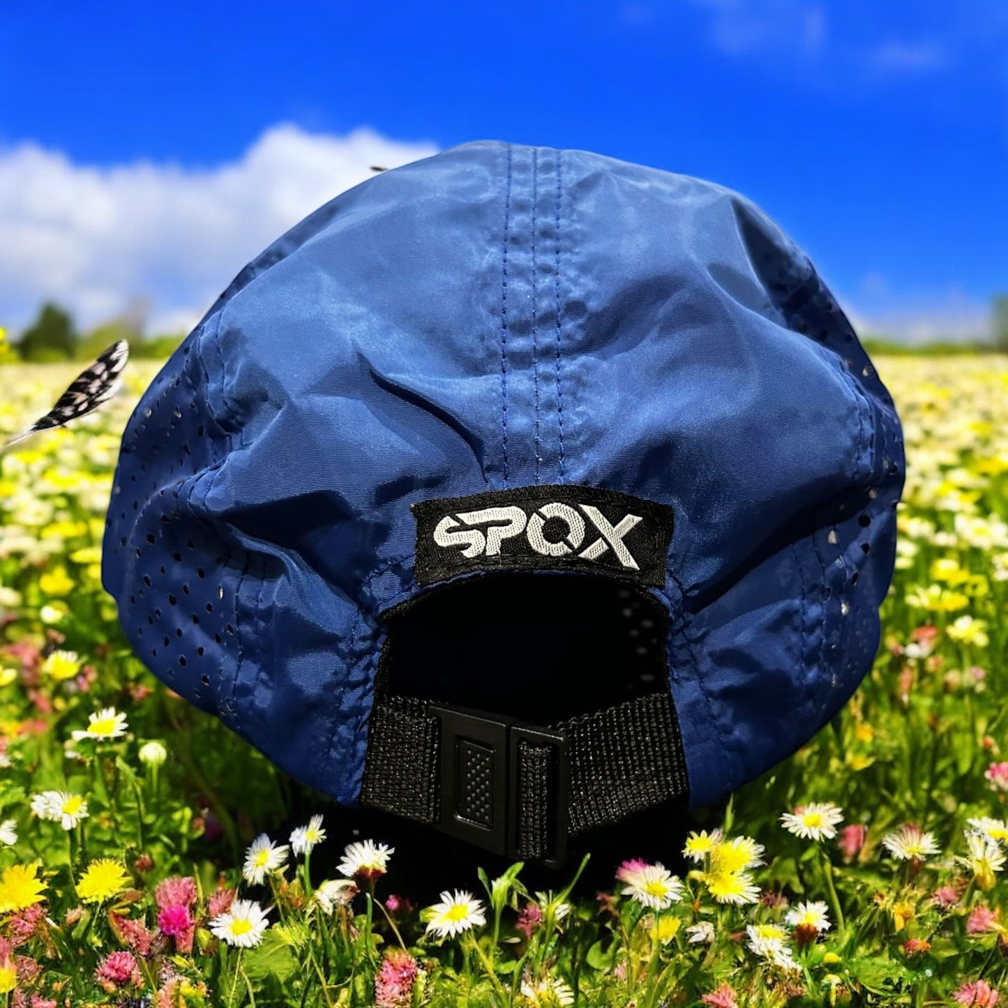 SPOX Technical Running Hat