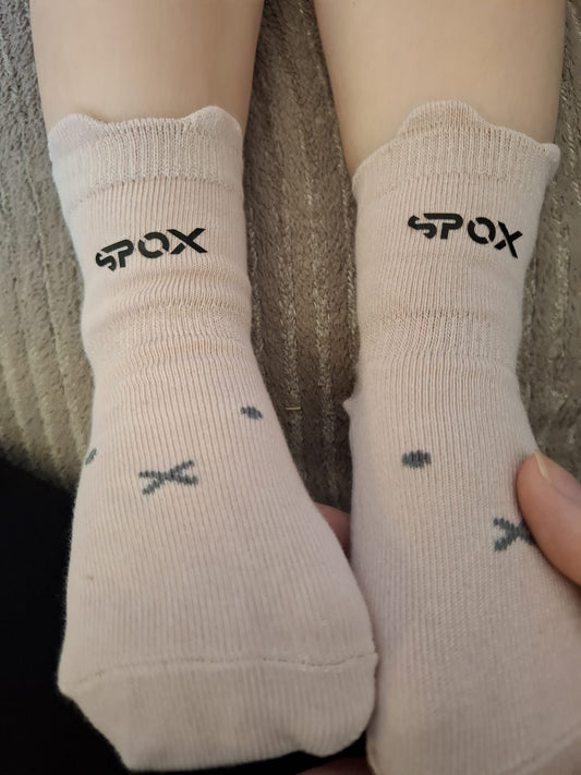 Baby SPOX (various colours)