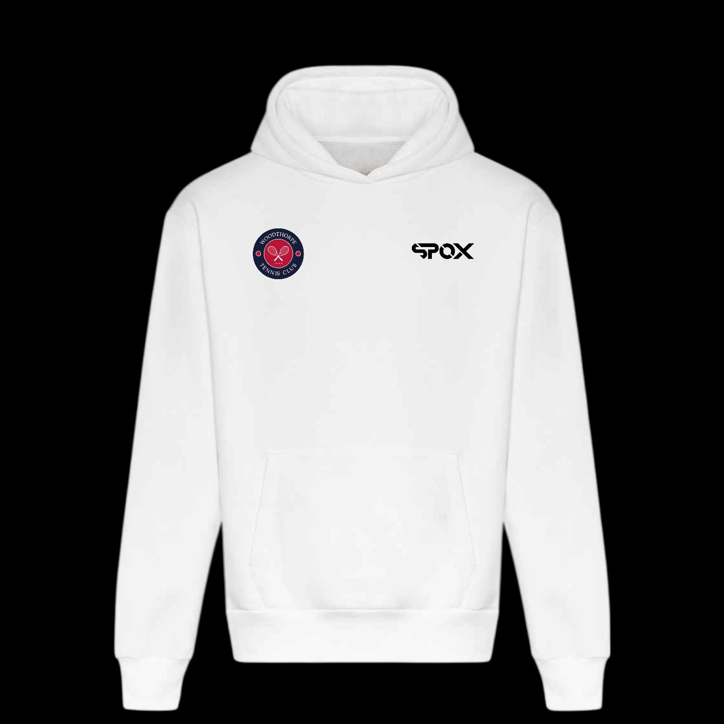 Premium Woodthorpe Hoodie