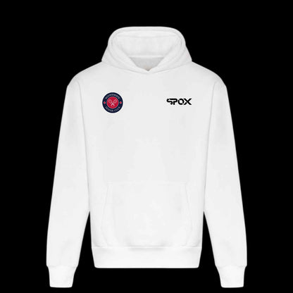 Premium Woodthorpe Hoodie