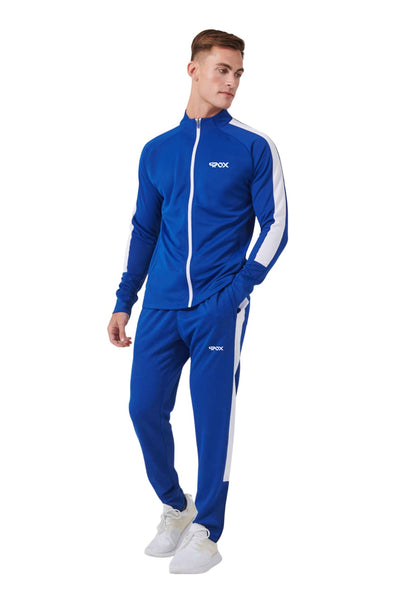SPOX 2 Piece Set Tracksuit - Unisex, Adults and Children
