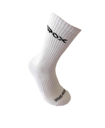 SPOX Classic White Comfort