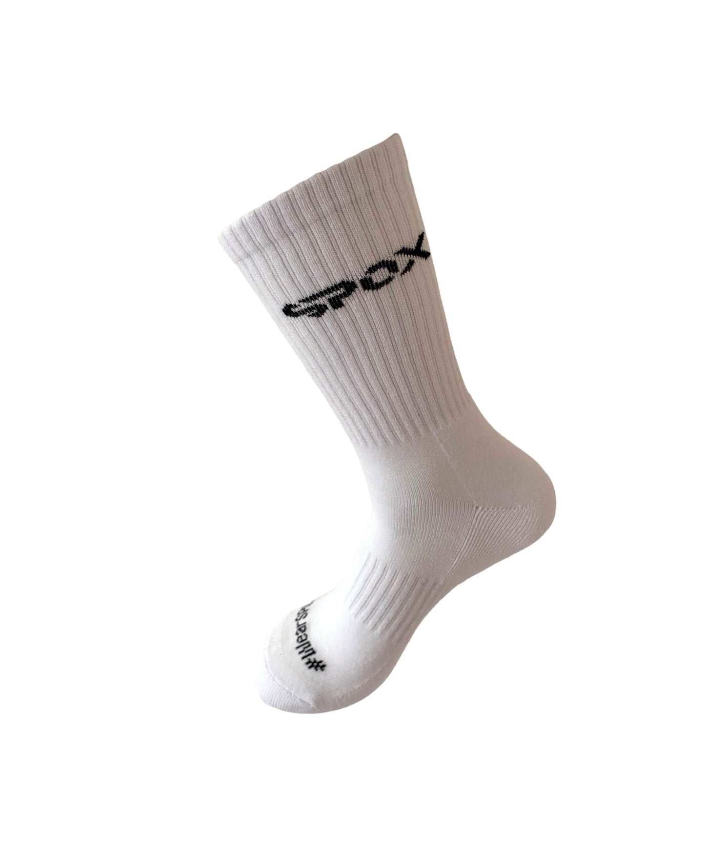 SPOX Classic White Comfort