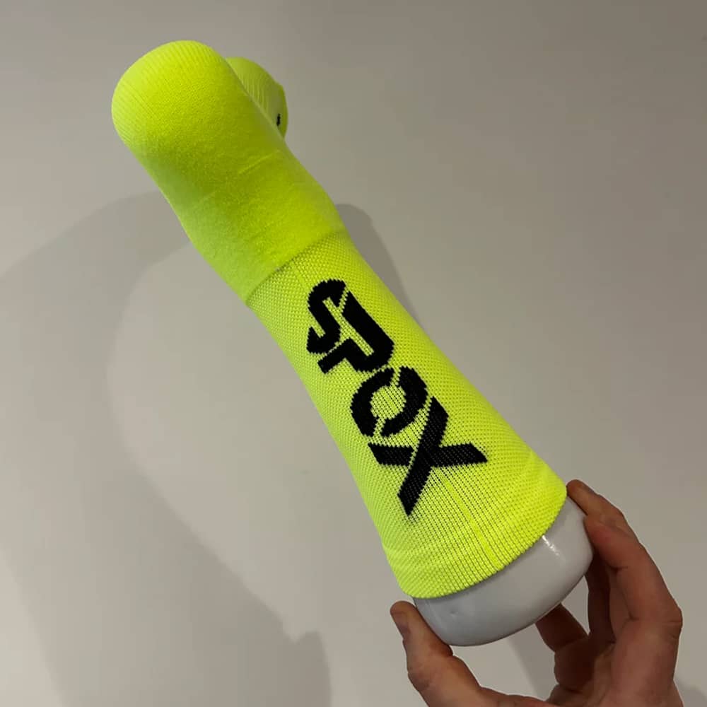Custom sports socks designed for clubs and teams