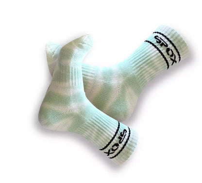 SPOX Tie Dye Socks (Multiple Colours)