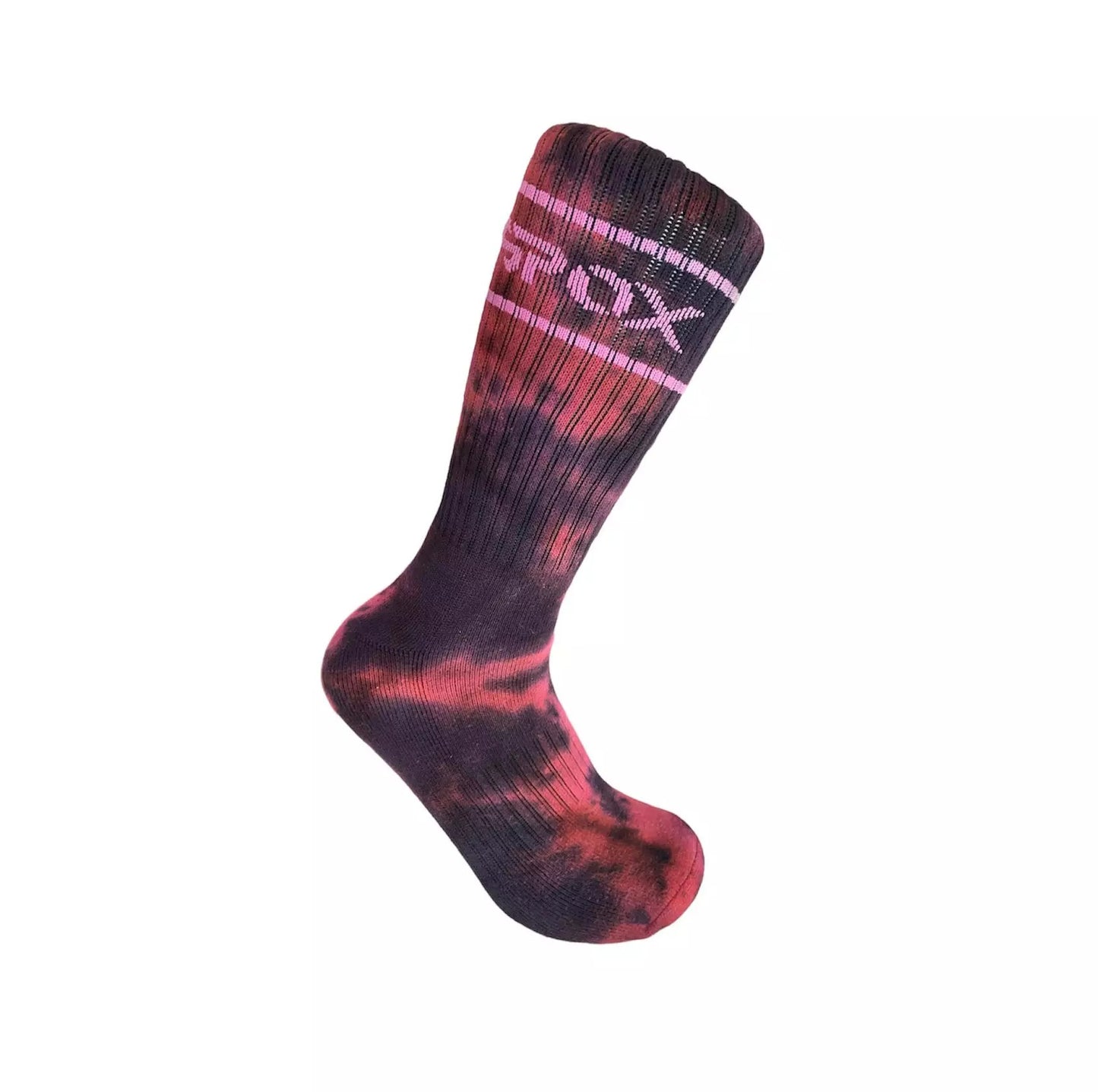 SPOX Tie Dye Socks (Multiple Colours)