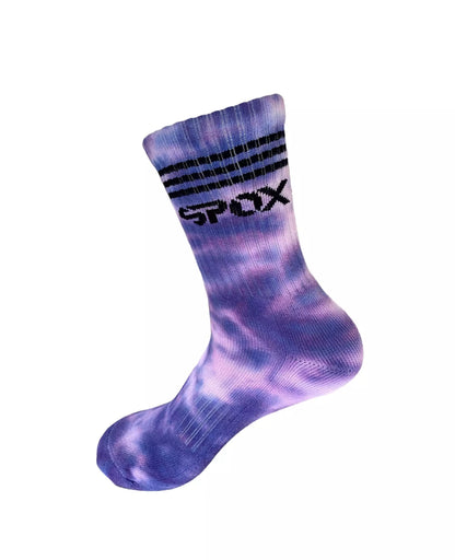 SPOX Tie Dye Socks (Multiple Colours)