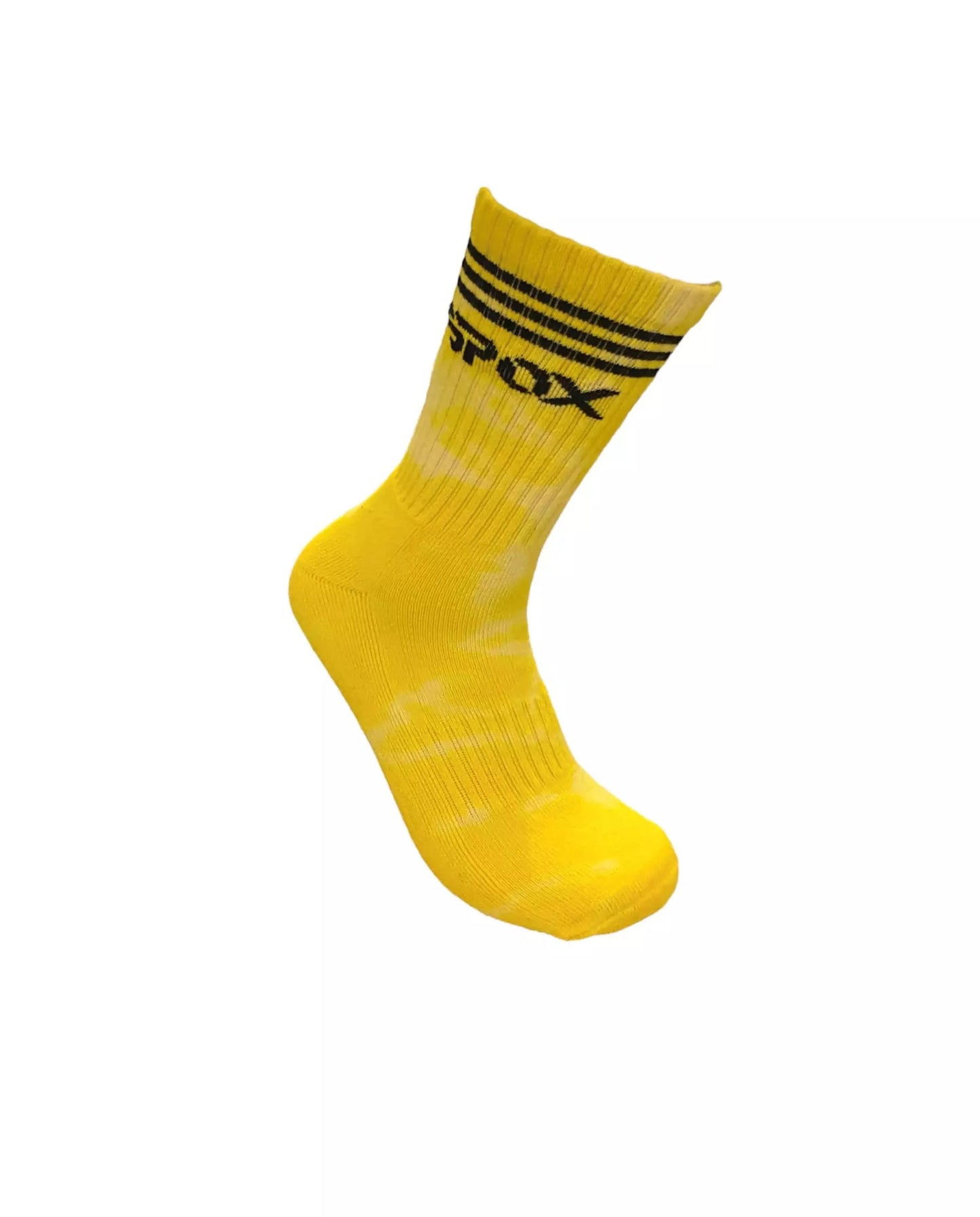 SPOX Tie Dye Socks (Multiple Colours)